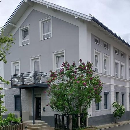 Bad Aibling City Apartment Eg ภายนอก รูปภาพ