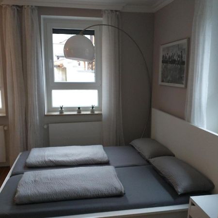 Bad Aibling City Apartment Eg ภายนอก รูปภาพ