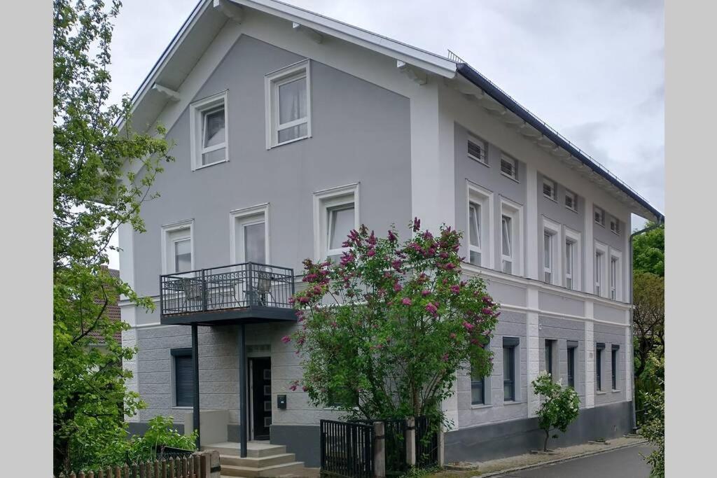 Bad Aibling City Apartment Eg ภายนอก รูปภาพ