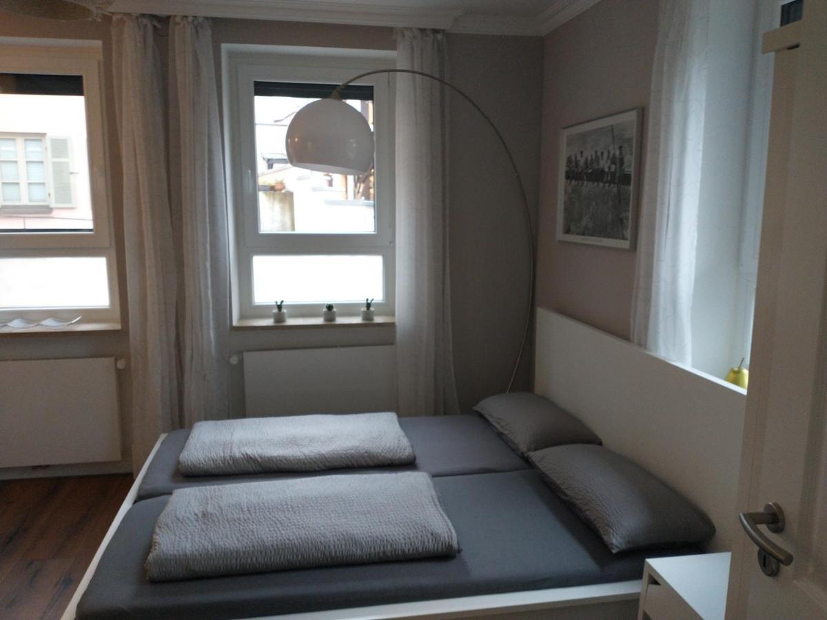 Bad Aibling City Apartment Eg ภายนอก รูปภาพ